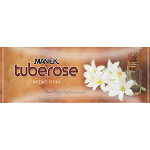 tuberose 27gm ₹ 12